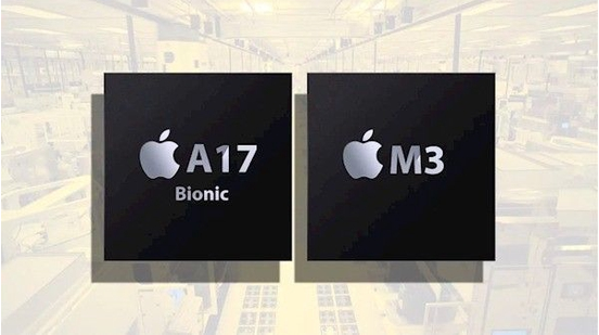 吊罗山乡苹果15维修站分享iPhone15系列会用3nm芯片吗 